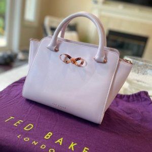 Ted Baker Pale Pink Purse